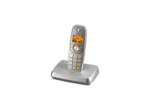 DE191 DECT Telefon